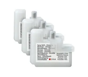 PetSafe Sprejová náplň - citronella