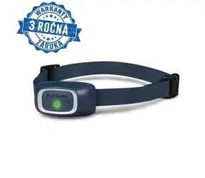 PetSafe Obojek proti štěkání - dobíjecí LITE
