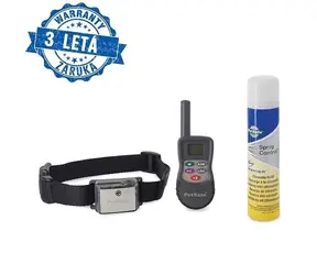 PetSafe Elektronický sprejový obojek 
