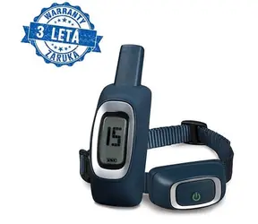 PetSafe Standard elektronický obojek pro malé a střední psy 100m