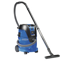 Nilfisk ATTIX 26-21 PC 107406606 / Víceúčelový vysavač / 1250W / suché i mokré sání / 25L 