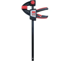 Bessey EZL30-8 / Svěrka multifunkční / jednoruční / 80 x 300 mm / upínací síla až 2.700N