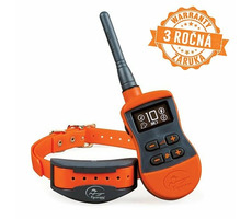 SportDOG Trenér 1200m / elektronický obojek 
