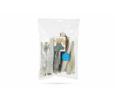 Beeztees Kůže z lososa 150g