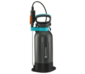 Gardena 11130-20 / tlakový postřikovač comfort / 5L / bezpečnostní ventil 