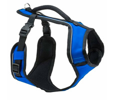 Petsafe EasySport postroj modrá - velikost M