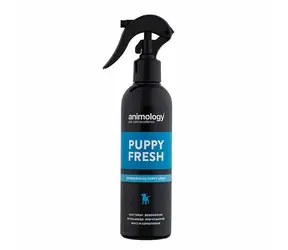 Animology Puppy Fresh 250ml / Deodorant ve spreji pro štěňata 