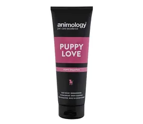Animology Puppy Love 250ml / Šampon pro štěňata