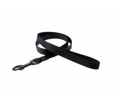 Karlie ASP Vodítko černá velikost L/XL 100cm x 25mm