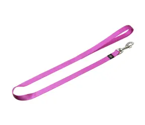 Karlie ASP Vodítko fialová velikost L/XL 100cm x 25mm