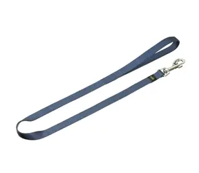 Karlie ASP Vodítko modrá velikost M 100cm x 20mm