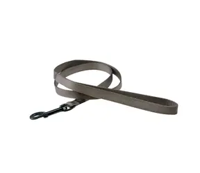 Karlie ASP Vodítko šedá velikost S 100cm x 15mm