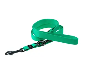 Karlie ASP Vodítko tréninkové zelená velikost XS 200cm x 10mm