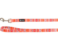 Flamingo SYB Vodítko pro psy nylon 120cm 15mm