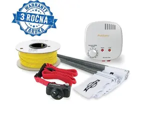 PetSafe Basic Elektrický ohradník pro psy 