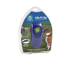 PetSafe Klikr Clik-R Klip