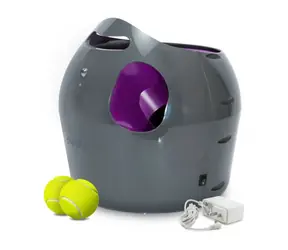 PetSafe Automatický vrhač míčků 