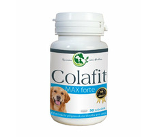Colafit Max forte 50 tobolek