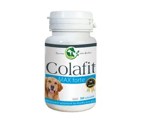 Colafit Max forte 50 tobolek