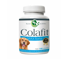 Colafit Max forte 100 tobolek