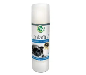 Colafit 7 balzám na tlapky 17ml