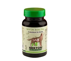 Nekton Biotic Dog - probiotika pro psy 40g