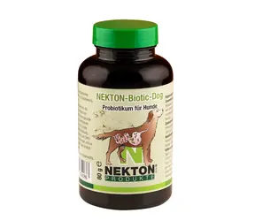 Nekton Biotic Dog - probiotika pro psy 80g