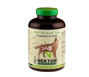 Nekton Biotic Dog - probiotika pro psy 200g