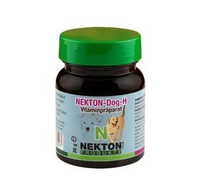 Nekton Dog H 30g