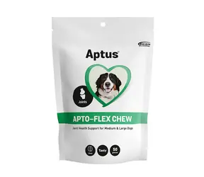 Aptus Apto-flex Chew 50 Vet / Šestisložková kloubní výživa pro psy