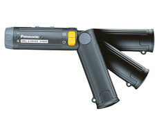 Panasonic EY6220N černá / aku šroubovák / 2.4V / 400 ot-min / 2.9Nm / 2.8Ah