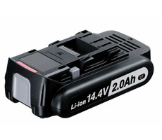 Panasonic EY 9L47 B / Aku baterie / 14.4V / 2Ah / Li-Ion