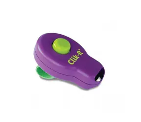 PetSafe Klikr Clik-R