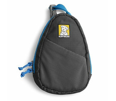 Ruffwear Stash Bag šedá / taštička na sáčky