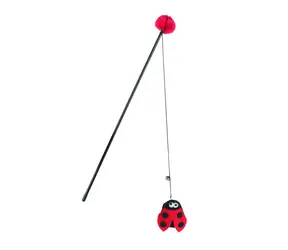 Beeztees POTSY Škádlítko pro kočky plastové 40cm