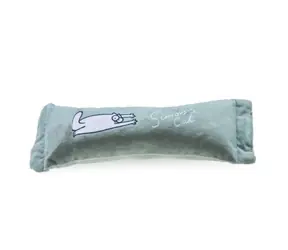 Karlie Simon's Cat Hračka zelená pro kočky 25x5x5 cm