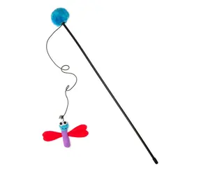 Karlie Hračka škádlítko pro kočky 50cm