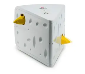PetSafe FroliCat CHEESE Automatic Cat Teaser