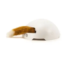 PetSafe FroliCat Fox Den / Hračka pro kočky. 