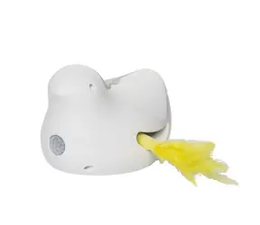 PetSafe Peek-a-Bird / Hračka pro kočky. 