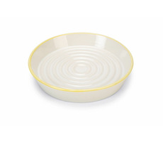 Beeztees ZINA Miska pro kočky 19x3.5cm