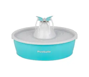 PetSafe Drinkwell Butterfly - Fontánka