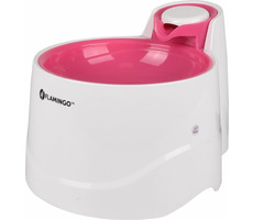Flamingo Bellagio růžová 2000ml / Automatická fontánka 