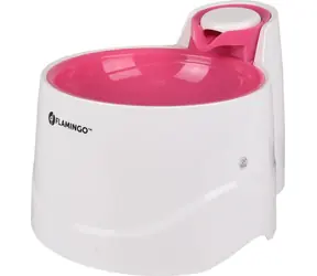 Flamingo Bellagio růžová 2000ml / Automatická fontánka 