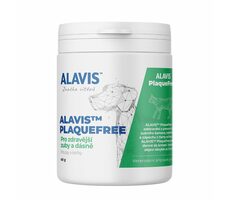 ALAVIS PlaqueFree 40g