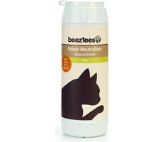 Beeztees Neutralizér zápachu pro kočky citrus 750g