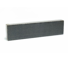 Beeztees CARPET DUO Škrabadlo pro kočky kartonové / 49x12x4cm / doprodej