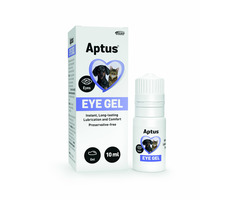 Aptus Eye Gel 10ml / Umělé slzy pro psy a kočky