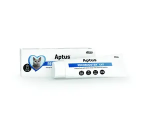 Aptus Recobooster Cat 60g 