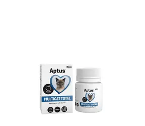 Aptus Multicat 120 tablet (celkové zdraví) 